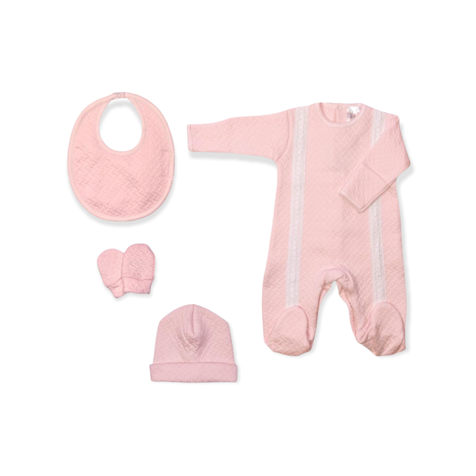 set new york rosa