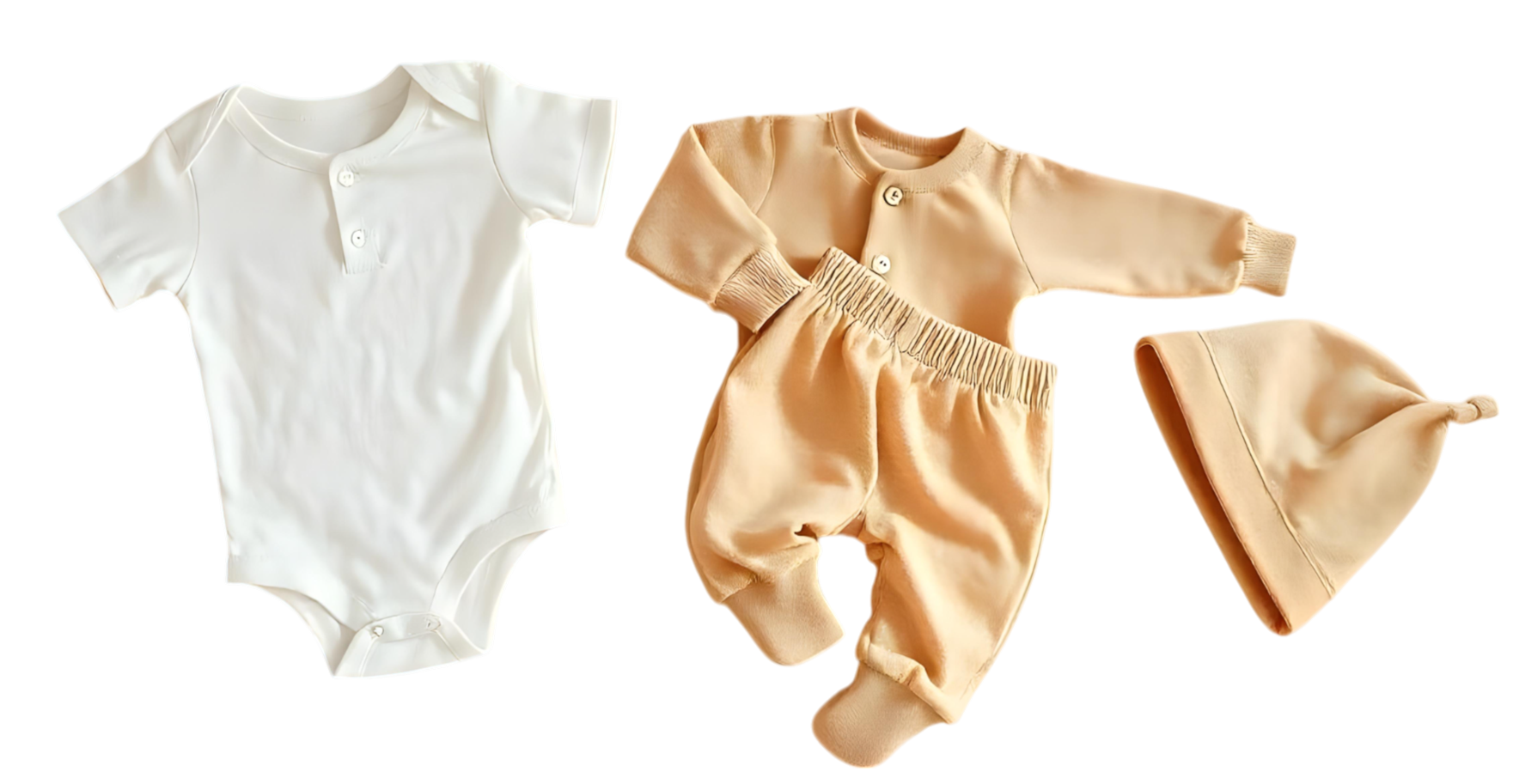 ropa bebe